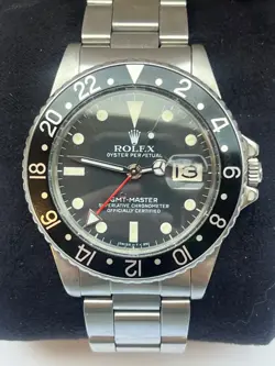 BEZEL 1980
