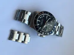 GMT-MASTER 16750 BLACK