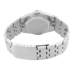 OYSTERQUARTZ DATEJUST STEEL