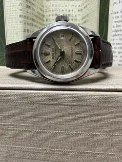 HAND-WINDING WATCH PAPERS