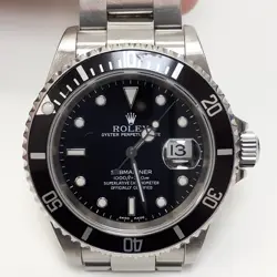 AUTOMATIC WATCH 16610