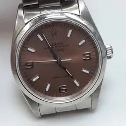 DIAL WATCH 14000