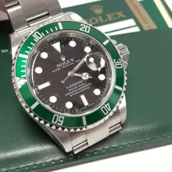 ANNIVERSARY WATCH