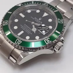 ANNIVERSARY WATCH