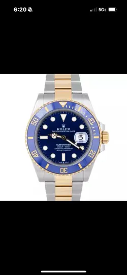 WATCH BOX MINT