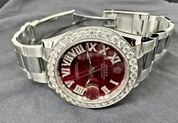 CUSTOM DIA BEZEL