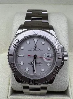 2005 ROLEX 40MM