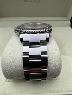 40MM YACHT-MASTER