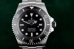 SEA-DWELLER 12800FT.