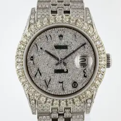 ARABIC 14.5CTW
