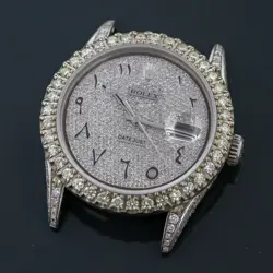 DIAMOND ARABIC