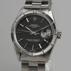 1965 AUTOMATIC