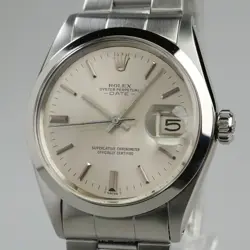 1968 AUTOMATIC MENS