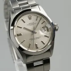 REF.1500 CAL.1570 OVERHAUL