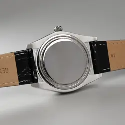 DATE REF.6694 CAL.1225