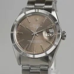 1969 AUTOMATIC