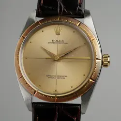 1963 AUTOMATIC MENS