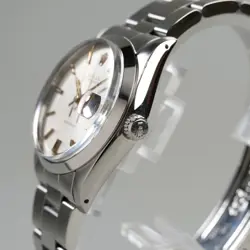 VINTAGE MANUAL WINDING