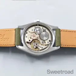 MANUAL WINDING MENS