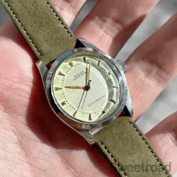 1953 MANUAL WINDING
