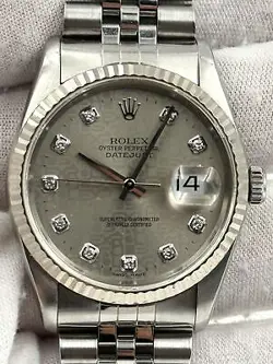STEEL JUBILEE 16234