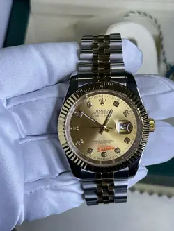 ROLEX WATCH DATE