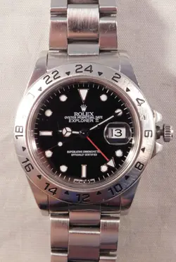GMT DATE 16570