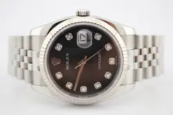 36 JUBILEE DIAMOND