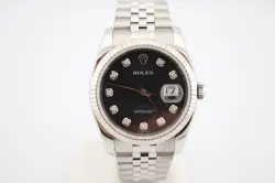 AND STEEL 116234