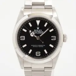 ROLEX DATEJUST 126334G SS×WG AT BLUE-FACE JUBILEE BRACELET
