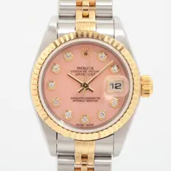 DATEJUST 79173OPG SSYG
