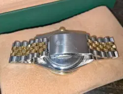 BEZEL ROLEX WITH