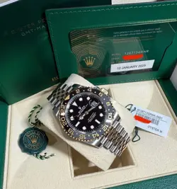 JUBILEE 126713GRNR