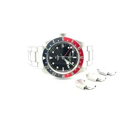 DIAL STAINLESS MENS