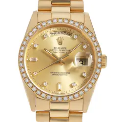 18348A CHAMPAGNE GOLD