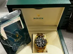 ROLEX …..