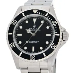 SUBMARINER NON-DATE DIVER'S