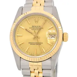 DATEJUST 68273 K18YG