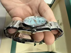 126000 SILVER OYSTER