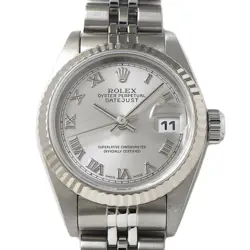 DATEJUST 79174 FLUTED