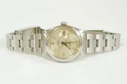 DATE 1500 OYSTER