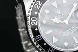 PERPETUAL GMT-MASTER 3186