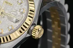 PERPETUAL DATEJUST 26