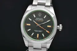 3131 GREEN GLASS