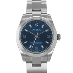 177200 BLUE ARABIC