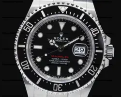 STEEL AUTOSELF-WINDING MEN'S