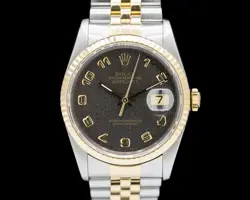 GREY JUBILEE DIAL