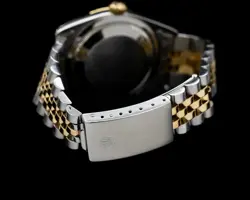 SS JUBILEE BRACELET