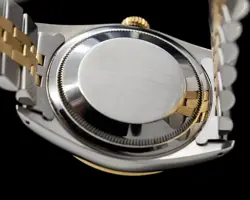 18K SS JUBILEE