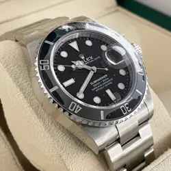 OYSTERSTEEL REF: 126610LN